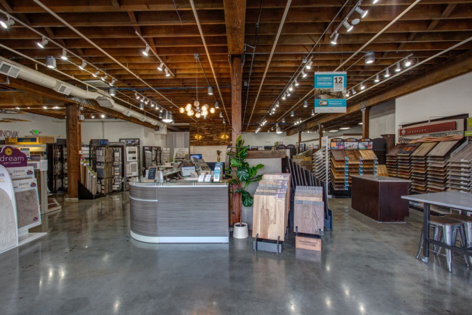 flooring america