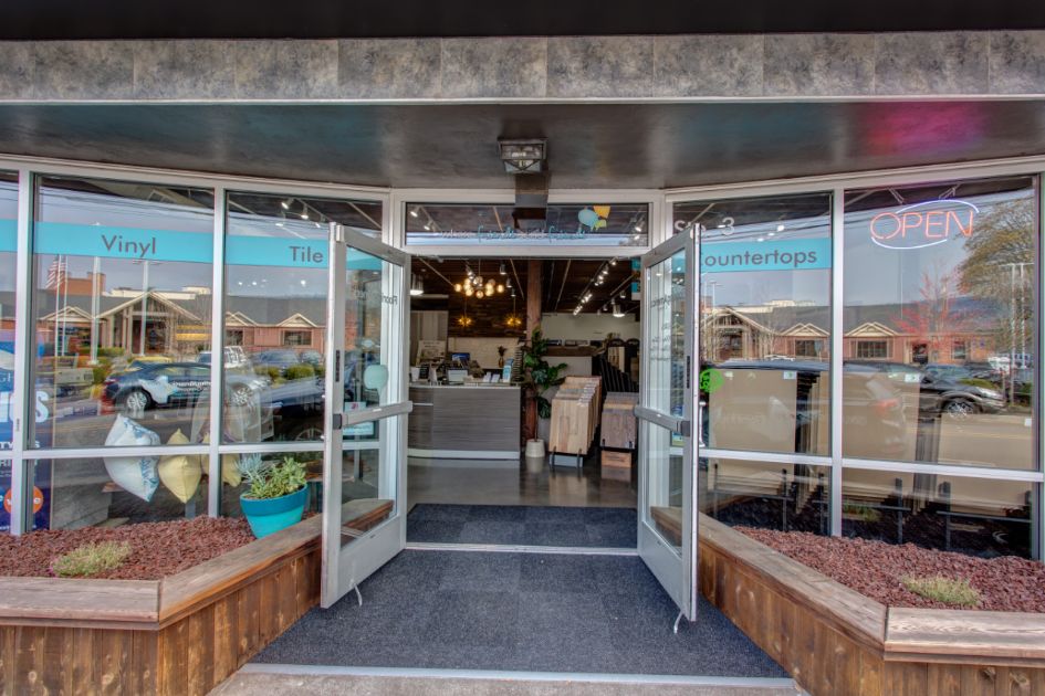 Flooring America of Oregon City Oregon City, OR